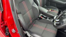 Renault Captur 1.3 Mild hybrid 140 R.S. Line 5dr Petrol Hatchback